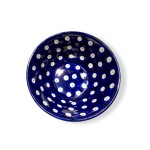 556 Bunzlau Nest Schaal 70AX  Ø 12,5 cm Nest Schaal Ø 12,5 cm